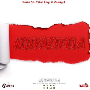 Ngiyazifela (feat. Daddy B & Titus King)