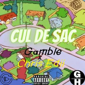 Cul De Sac (feat. Gamble) [Explicit]