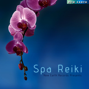 Spa Reiki