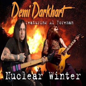 Nuclear Winter