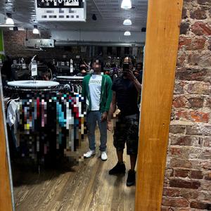 Locked Characters (feat. Bad Lew) (Explicit)