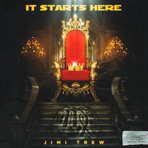 It Starts Here (Explicit)