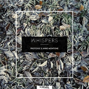 Whispers EP