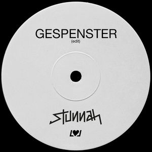 Gespenster (Doubletime Edit)