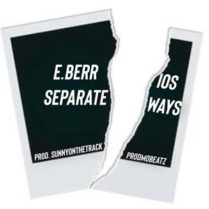 Seperate Ways (Explicit)