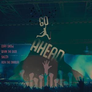 Go Ahead (feat. Devin the Dude, Skizza & Filth the Enabler) (Explicit)