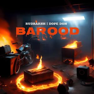 Barood (Explicit)