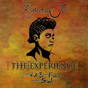 Kyndra Joi - Geechee Boi (feat. Black Pearl)