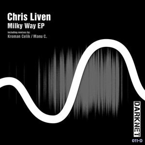 Milky Way EP