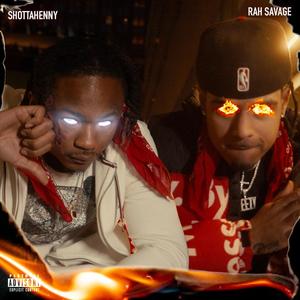 Boom (feat. Rah Savage) (Explicit)