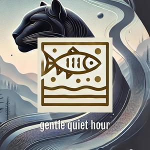 gentle quiet hour (feat. SOULFLVR) [Radio Edit]