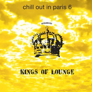 Chill Out in Paris 6