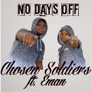 No Days Off (feat. Eman)