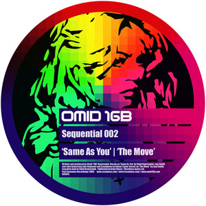 Same As You (12