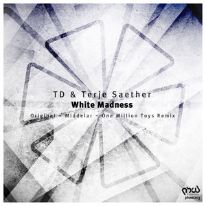 TD - White Madness