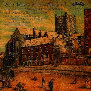 Three Motets Op.135: Glorious and Powerful God