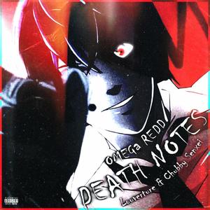 Death Notes (feat. Louverture & Chubby Senxei) (Explicit)