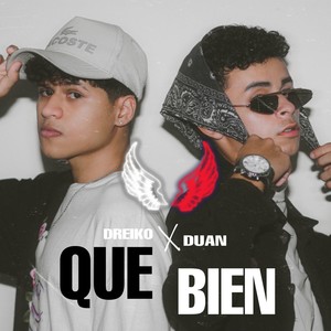 Que bien (feat. Dreiko)