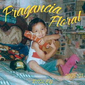 Fragancia floral