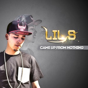 In That Thang(feat. JSwagg & Luu) (Explicit)