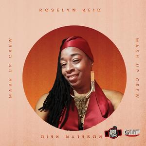 MASH UP CREW (feat. ROSYLYN REID)