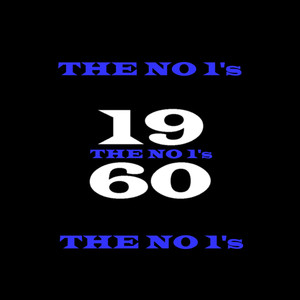 1960 - The No 1's