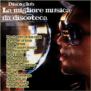 Disco club: La migliore musica da discoteca