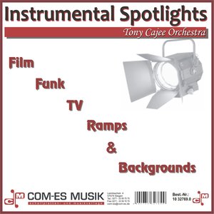 Instrumental Spotlights