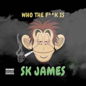 Who the **** Is SK James (Explicit)