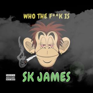 Who the *** Is SK James (Explicit)
