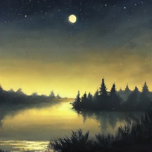 星月耀你 -【未知全貌、不予置评】系列歌