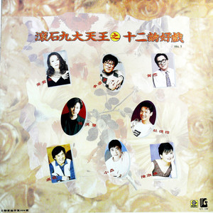 忍不住回头 (黑胶版)