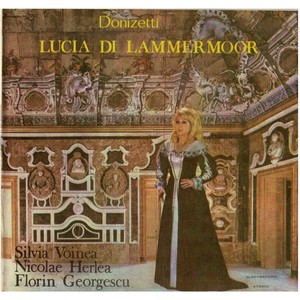 Lucia di Lammermoor