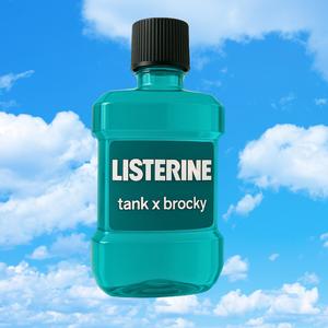 LISTERINE (feat. brocky)
