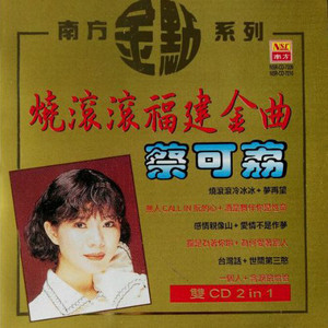 爱人在天涯 + 找无心爱来作伴封面
