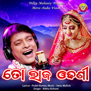 Bibhu Kishore - To Laja Odhani