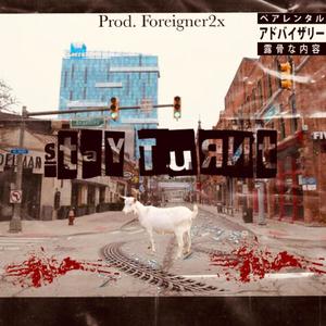 Stay Turnt (Explicit)