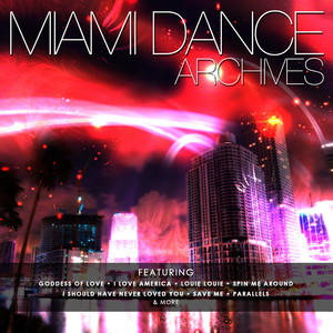 Miami Dance Archives