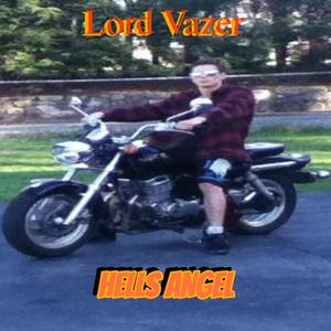 Hell of a storm coming (Explicit)