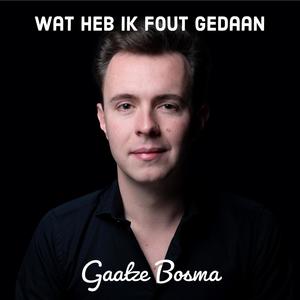 Wat Heb Ik Fout Gedaan