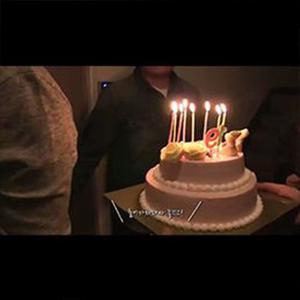 Birthday (Explicit)