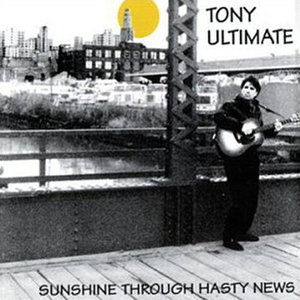 Sunshine Through Hasty News