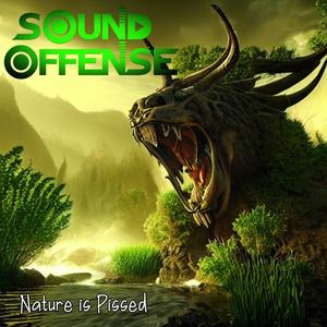 Nature is Pissed (Explicit)