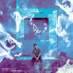 CATCHING ON (B-SIDES REMIX)