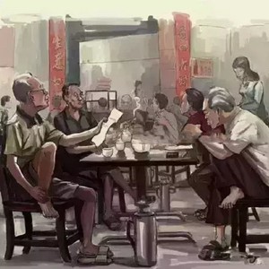 卯的真 - 来壶老爸茶