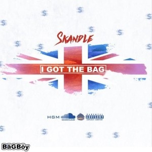 I Got The Bag (Explicit)