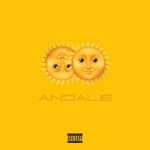 Andale (feat. Pxstrit) [Explicit]