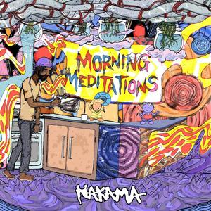 morning meditations (Explicit)