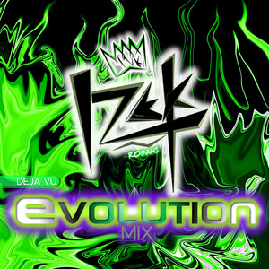 Deja Vu Evolutionmix (En Vivo)