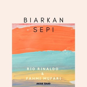 Biarkan Sepi